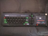 Vintage Amstrad CPC 464 Computer